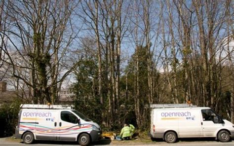 Bt Braced For Openreach Overhaul But Confident It Will Hold On To Network Unit