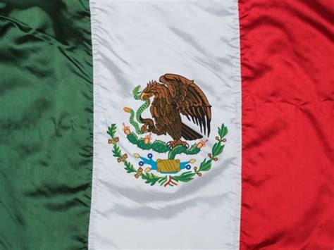 Los Símbolos Nacionales De México Matador Network