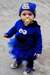 They are easy to make & look so good! Homemade cookie monster costume. | Cookie monster costume, Cookie monster costume toddler ...