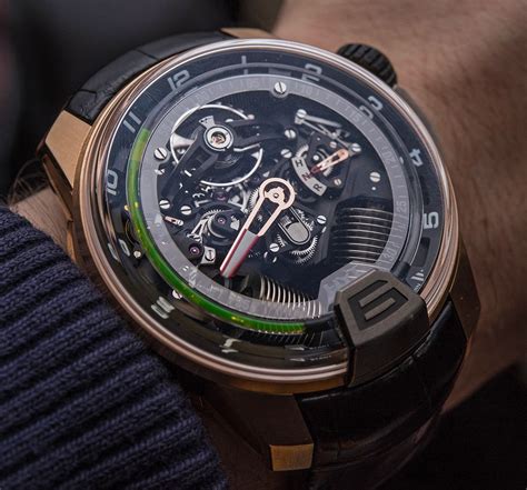 Baselworld 2015: Luxury Watches Launch | aBlogtoWatch | Luxury watches for men, Trendy watches ...
