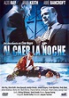 Al caer la noche (1957) - Jacques Tourneur | Cine negro, Cine, Cayendo