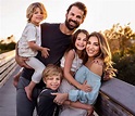 Jessie James Decker Says She's Been Thinking About Having Another Baby