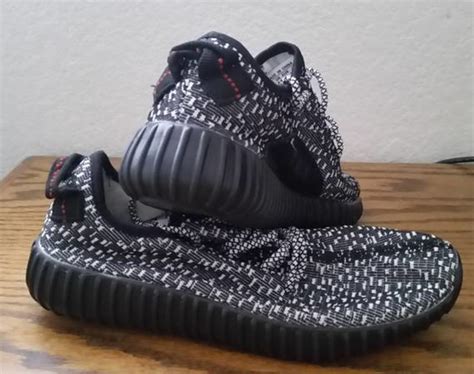 These Are The Worst Fake Adidas Yeezy Boost 350s Complex