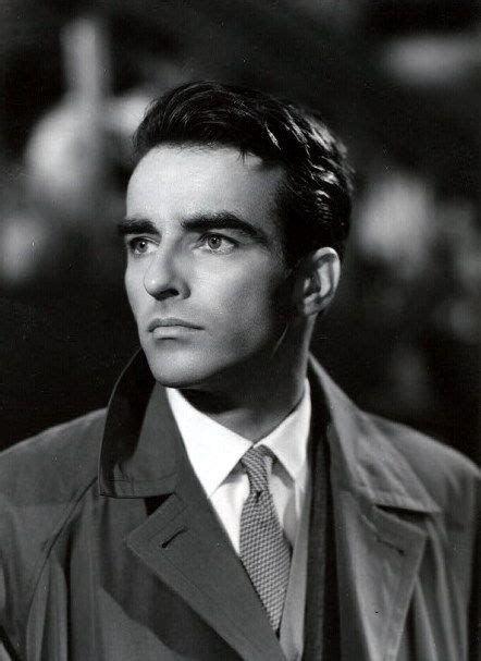Gay Influence Montgomery Clift Actor