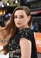KATHERINE LANGFORD at Once Upon A Time in Hollywood Premiere in London ...