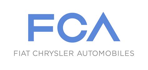 Chrysler Is Dead Long Live Fca Us Llc