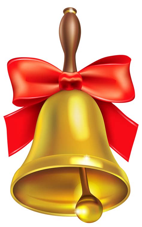 School Bell Png 10 Free Cliparts Download Images On Clipground 2024