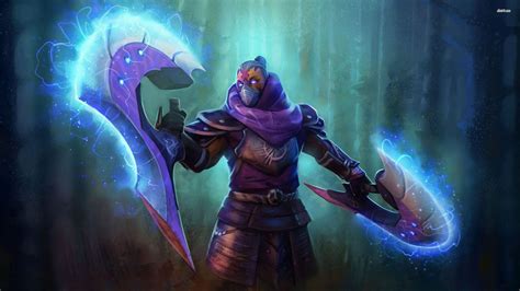 World Of Warcraft Mage Wallpapers Wallpaper Cave