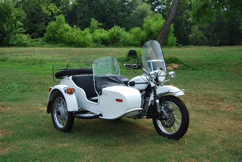 Ural Motorcycle With Sidecar Flickr Photo Sharing