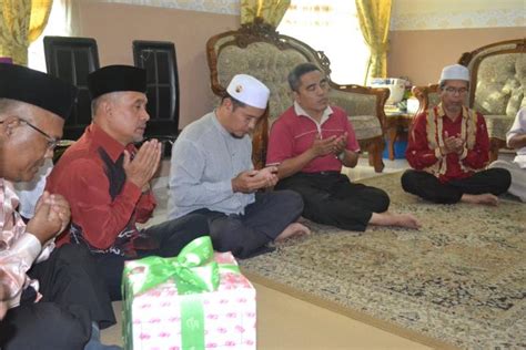 The main headquarters is located at jalan tun razak, kuala lumpur. TH Visited Family of Hajj Pilgrims in Kuala Kangsar, Perak ...