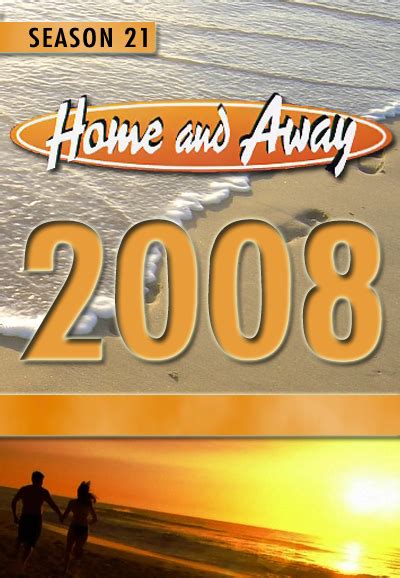 Home And Away Unknown Season 21