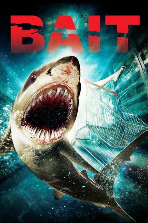 Bait 2012 — The Movie Database Tmdb