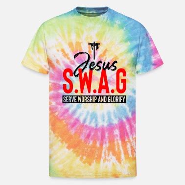 Jesus Swag T Shirts Unique Designs Spreadshirt