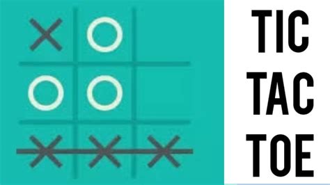 Features a lighting fast artificial intelligence. tic tac toe on Google | How to play tic tac toe on Google ...