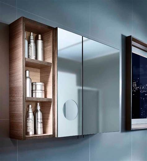 Sintético 100 Foto Conjunto De Mueble De Baño Con Lavabo Y Espejo Cena