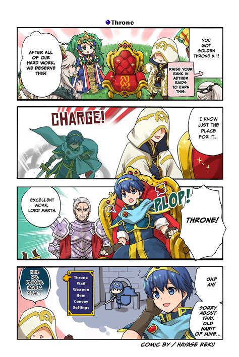 fire emblem heroes a day in the life nintendo