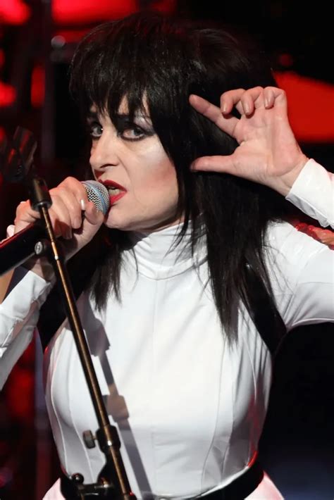 Siouxsie Sioux Announces More European Comeback Shows GOTHICAT GOTH FELINE KVLT