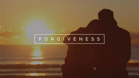 Forgiveness Free Personal Growth Resources