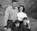 Harold and Lillian Michelson; an inspiring Hollywood Jewish Couple ...