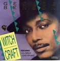 George Benson - Witchcraft (1990, CD) | Discogs