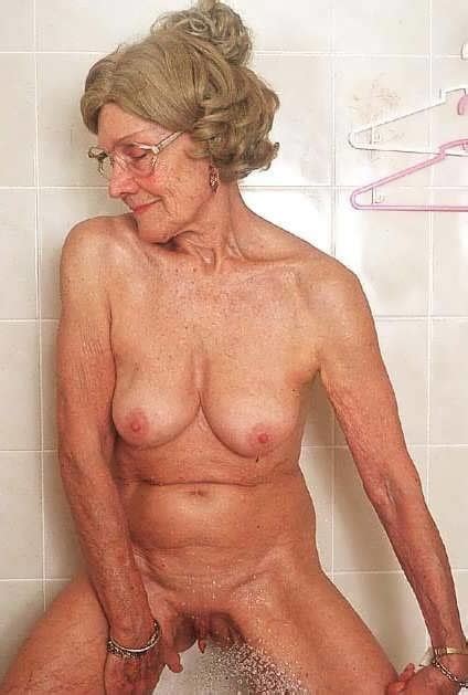 Grannies With Saggy Tits 1 37 Pics Xhamster