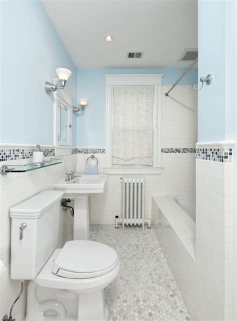 Small Bathroom Floor Ideas Tile