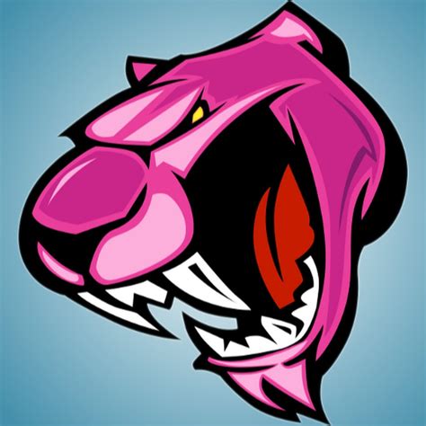 Pink Panther Youtube