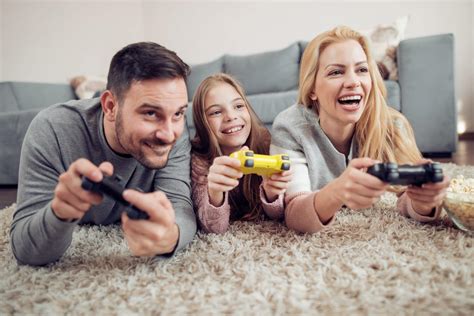 Tools To Ensure Healthy And Appropriate Gaming