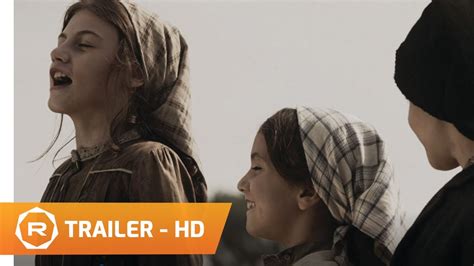 Дональд сазерленд, тайлер пози, роберт ри'чард и др. Fatima Official Trailer (2020) - Regal HD - YouTube