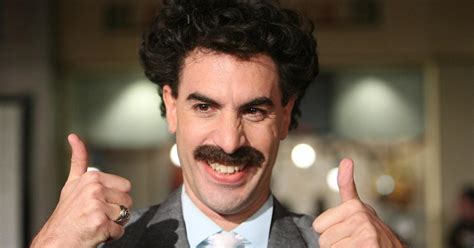 Саша барон коэн, памела андерсон, кен давитян и др. How Much of 'Borat 2' Is Real? More Than You Would Think