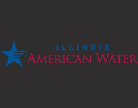 Illinois American Water To Use 575000 To Replace Upgrade Water Main