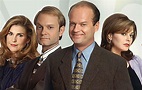 A 'Frasier' revival series could be coming soon, says Paramount