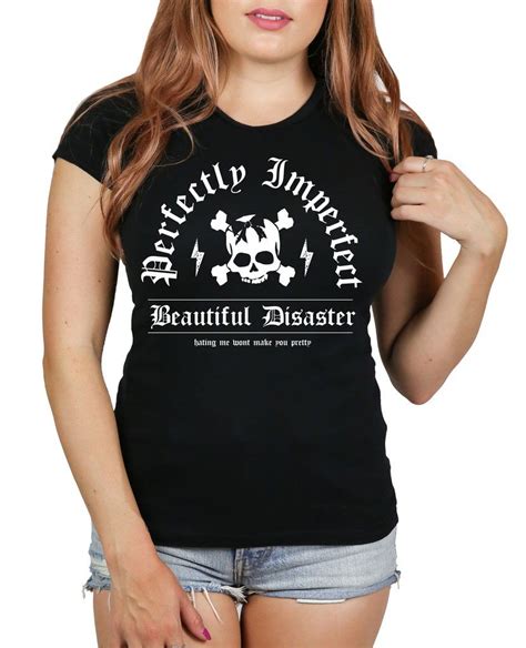 pin by heather lindsey on stuff to buy beautiful disaster clothing tee shirt art beautiful