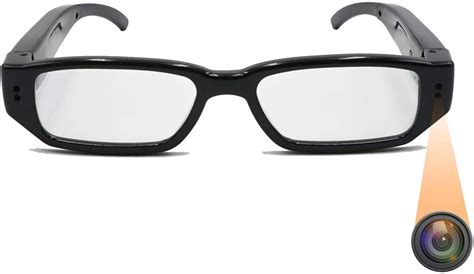 Best Spy Camera Glasses 2021