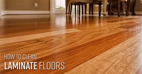 How To Clean Laminate Floors Simple Green