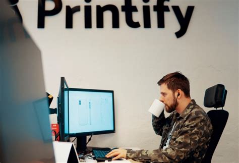 Printify attracts 3 mln USD investment — American Chamber of Commerce ...