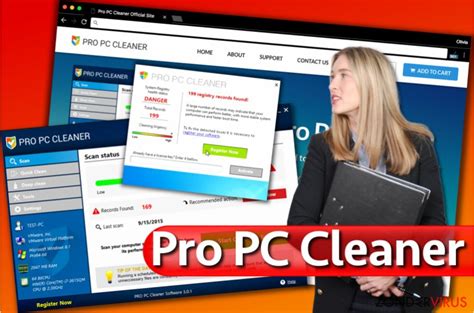 Haal Pro Pc Cleaner Weg Verwijdering Instructies Sep 2017 Update