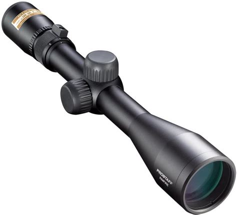 Best Scope For Ruger Review In