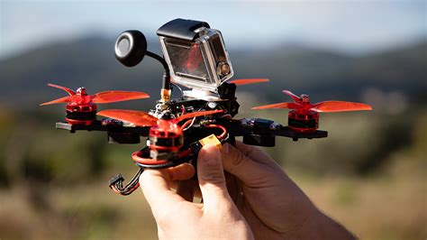 The Essential Fpv Drone Glossary Bandh Explora