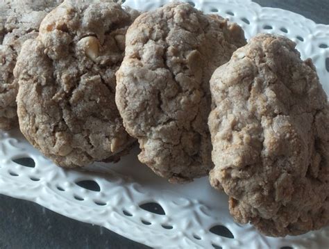 I found it on the duncan hines dark chocolate fudge cake mix about 6 years ago. Recipe: Oatmeal Spice Cookies | Duncan Hines Canada®