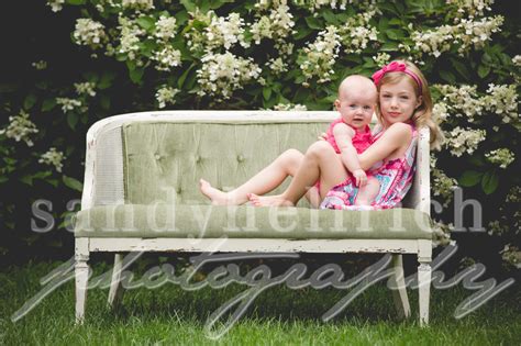 Sandy Helfrich Photography The Girls August 2014