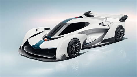 McLaren aktuelle Infos Neuvorstellungen und Erlkönige AUTO MOTOR UND