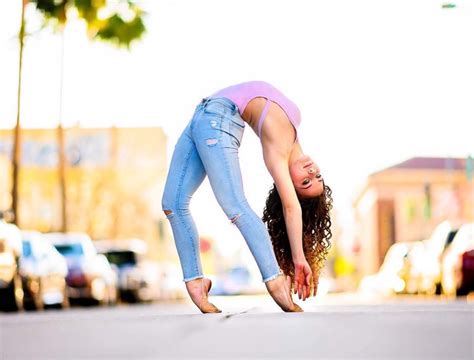 Id Bend Over Backwards For You Any Day 💜 Sofiedossi