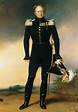 Alberto De Saxe-Coburgo-Gota - Labrego