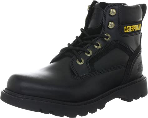 Caterpillar Stickshift Mens Boots Uk Shoes And Bags