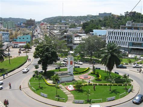 Mwanza City Day Tour Town Trips Mwanza