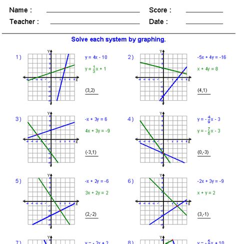 • this worksheet is optional and should only be completed if you plan to use fafsa.gov or the mystudentaid mobile app. 2021 System Of Inequalities Worksheet Pdf / Free Worksheets For Linear Equations Grades 6 9 Pre ...