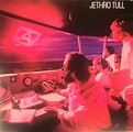 Jethro Tull - A (1980, Vinyl) | Discogs