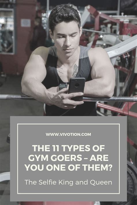 The 11 Types Of Gym Goers Are You One Of Them Gym Goers Types Of Gym Fitness Experts