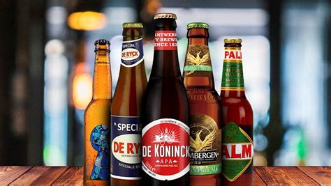 50 Most Popular European Beers Styles And Brands Tasteatlas